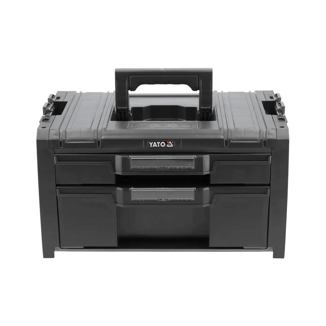 Cutie scule cu sertarare t2 s12 Yato YT-08973 1