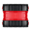 Cutie de scule 3 compartimente, plastic, Yato YT-08977 4