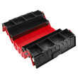 Cutie de scule 5 compartimente, plastic, Yato YT-08978 3