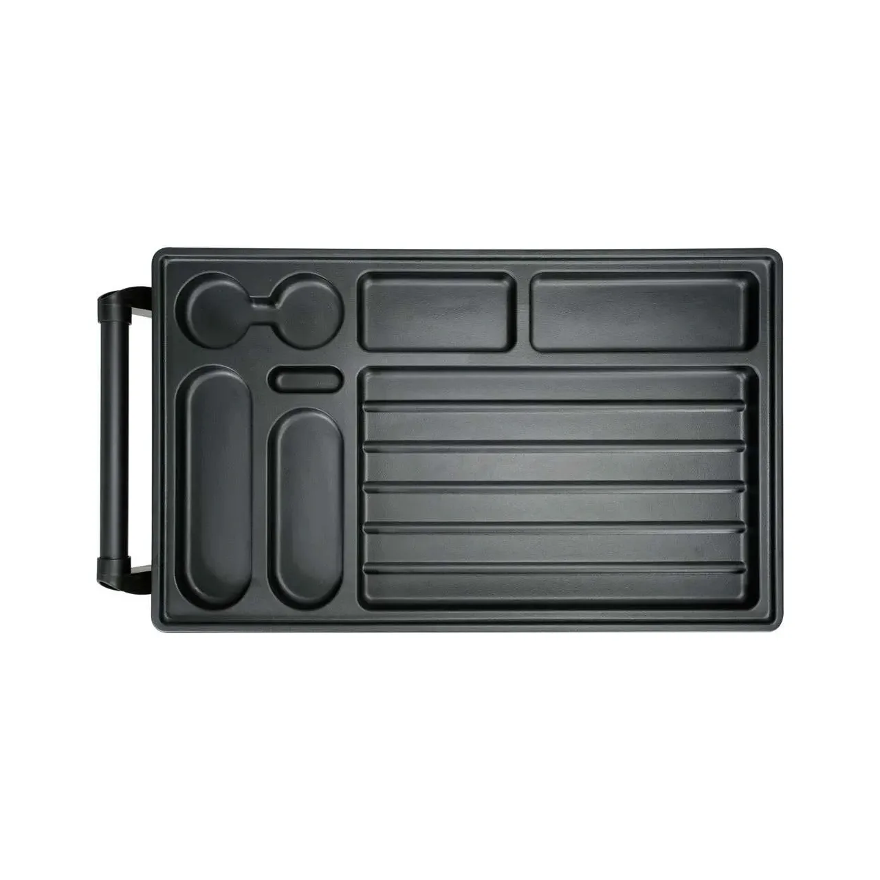 Dulap de scule cu 7 sertare si cifru electronic Yato YT-09004 4