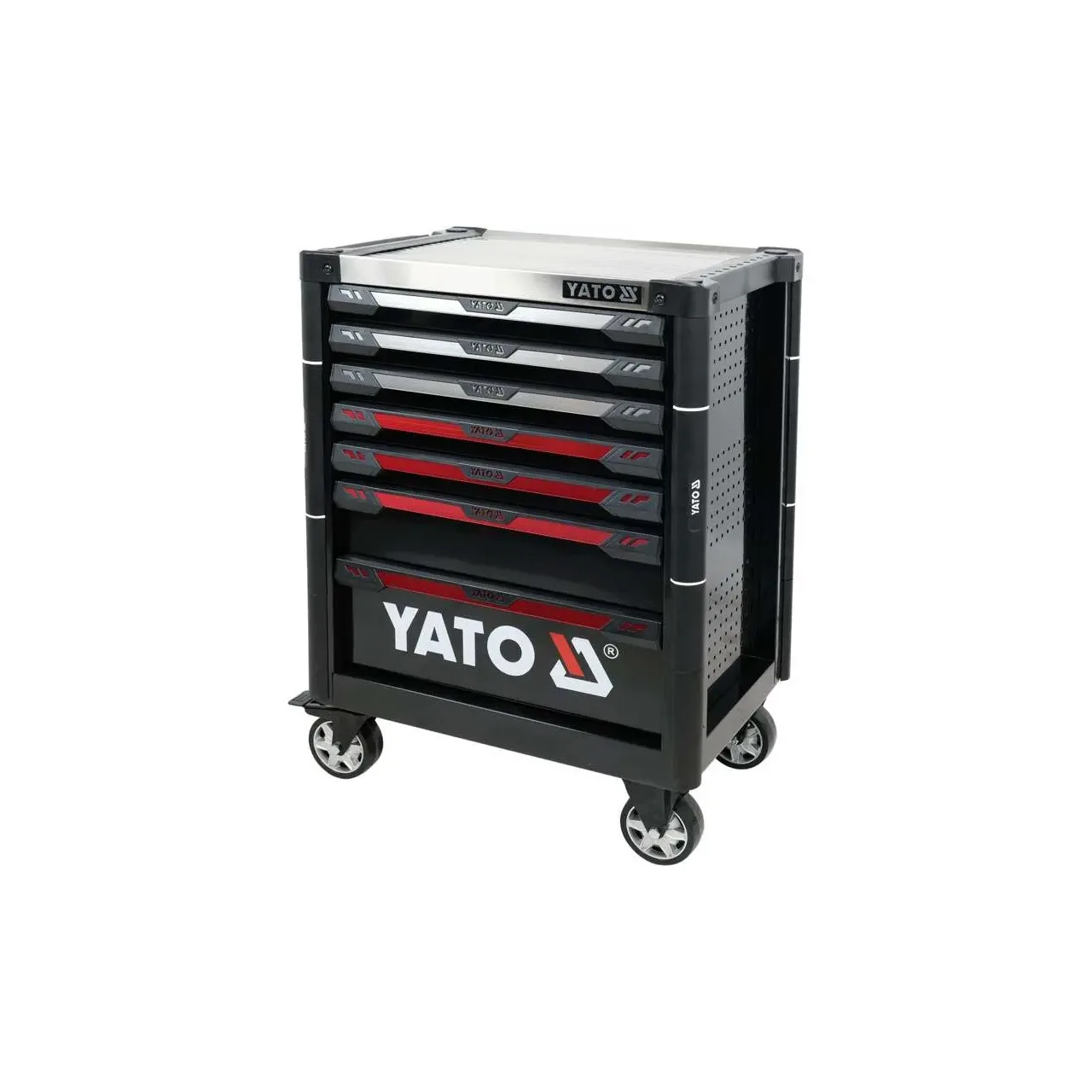 Dulap scule 7 sertare Yato YT-09032 2