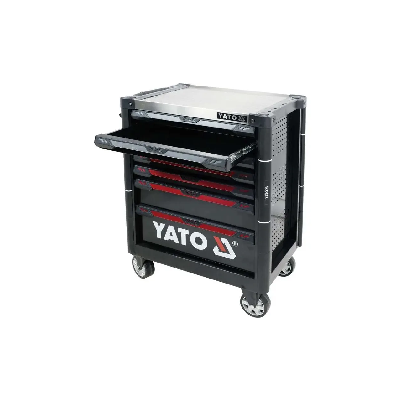 Dulap scule 7 sertare Yato YT-09032 4