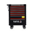 Dulap scule, 7 sertare, Yato YT-09034 2