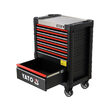 Dulap scule, 7 sertare, Yato YT-09034 3