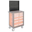Suport perete scule Yato YT-09072 2