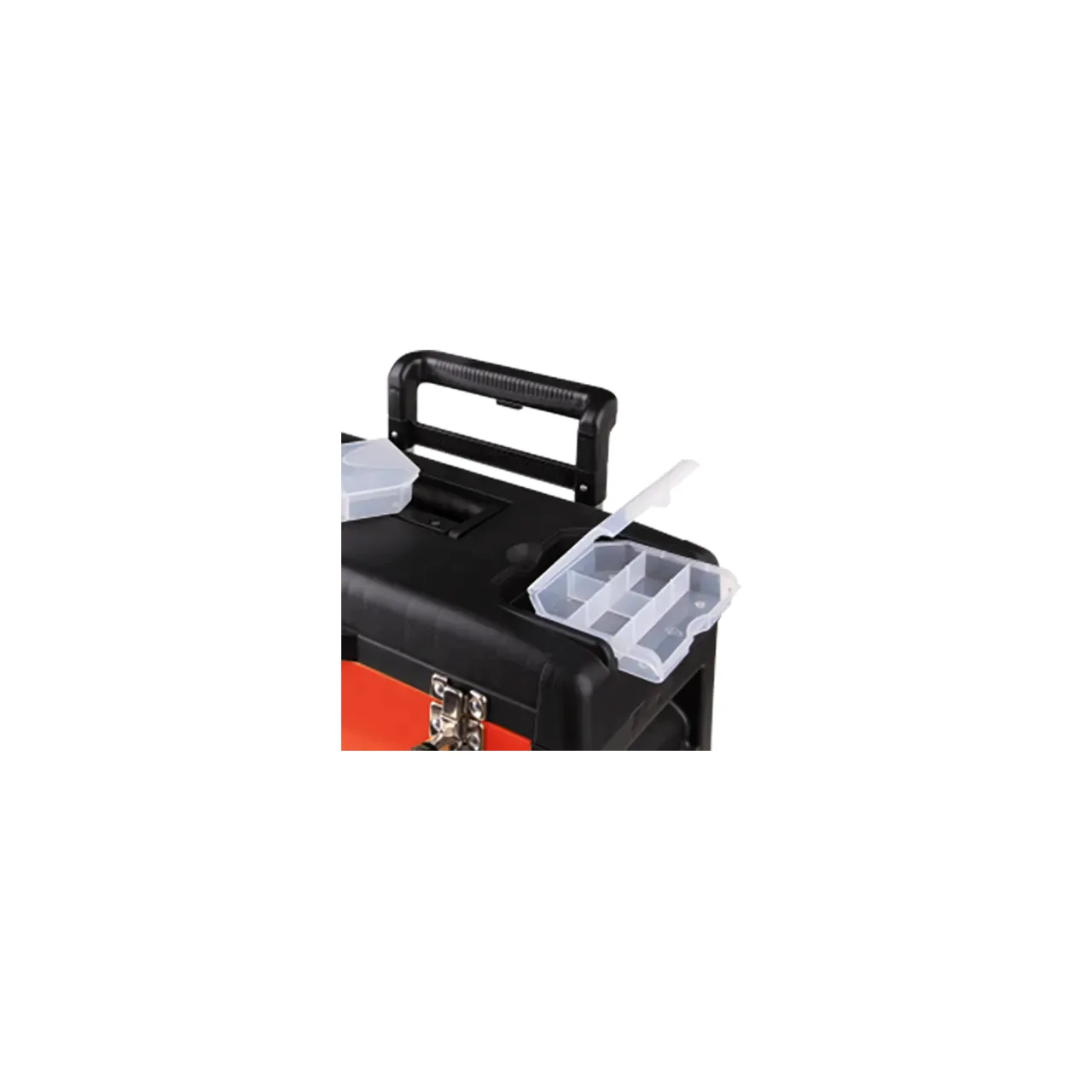 Troler pentru scule capacitate 45kg Yato YT-09102 15