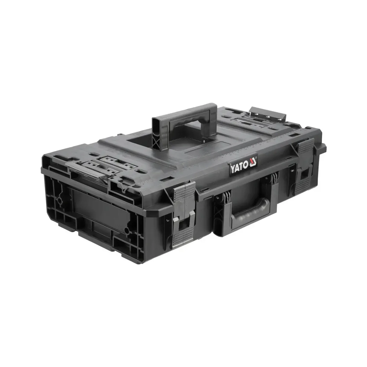 Cutie scule pentru sistem 19v s1 Yato YT-091692 1