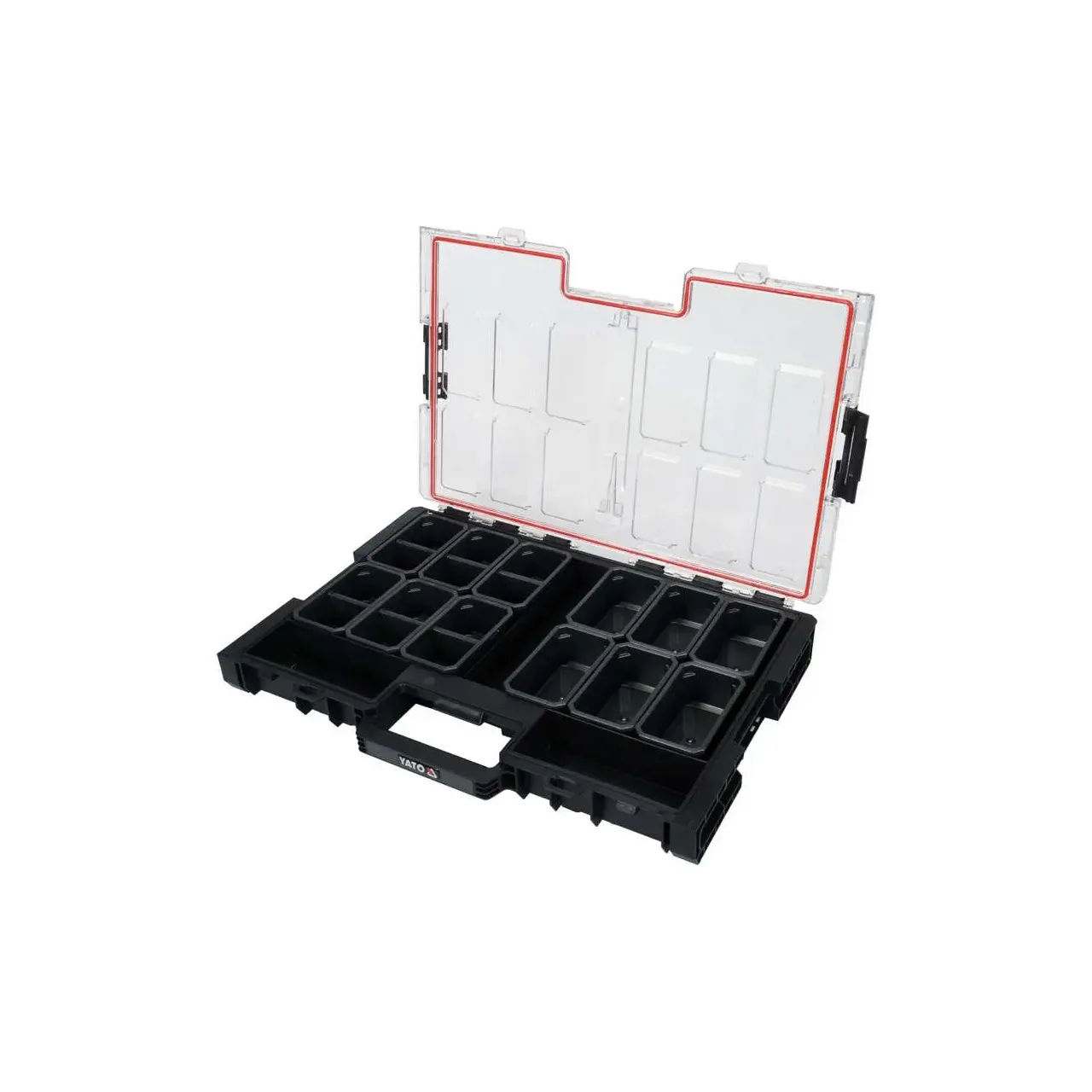 Organizator ermetic 531x379x77mm 1