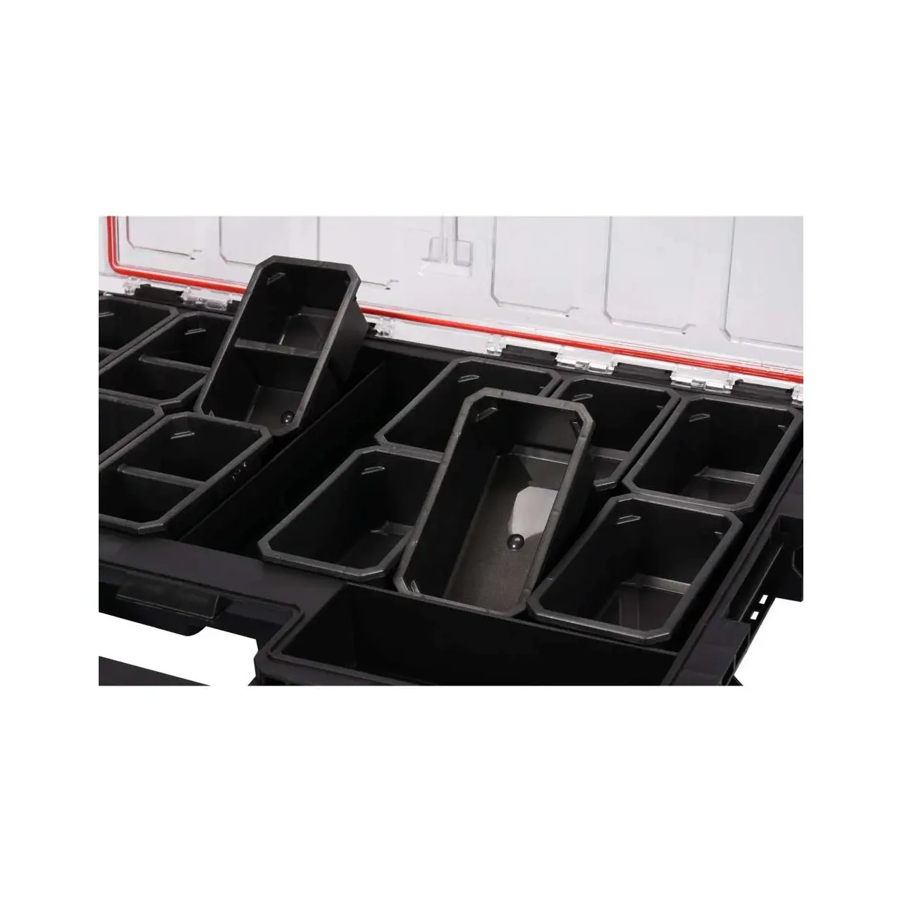 Organizator ermetic 531x379x77mm 3