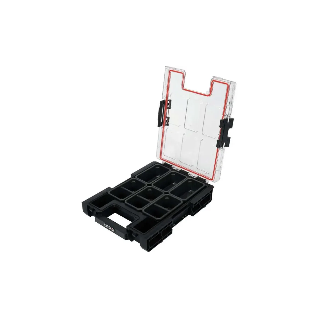 Organizator ermetic 263x363x77mm 1