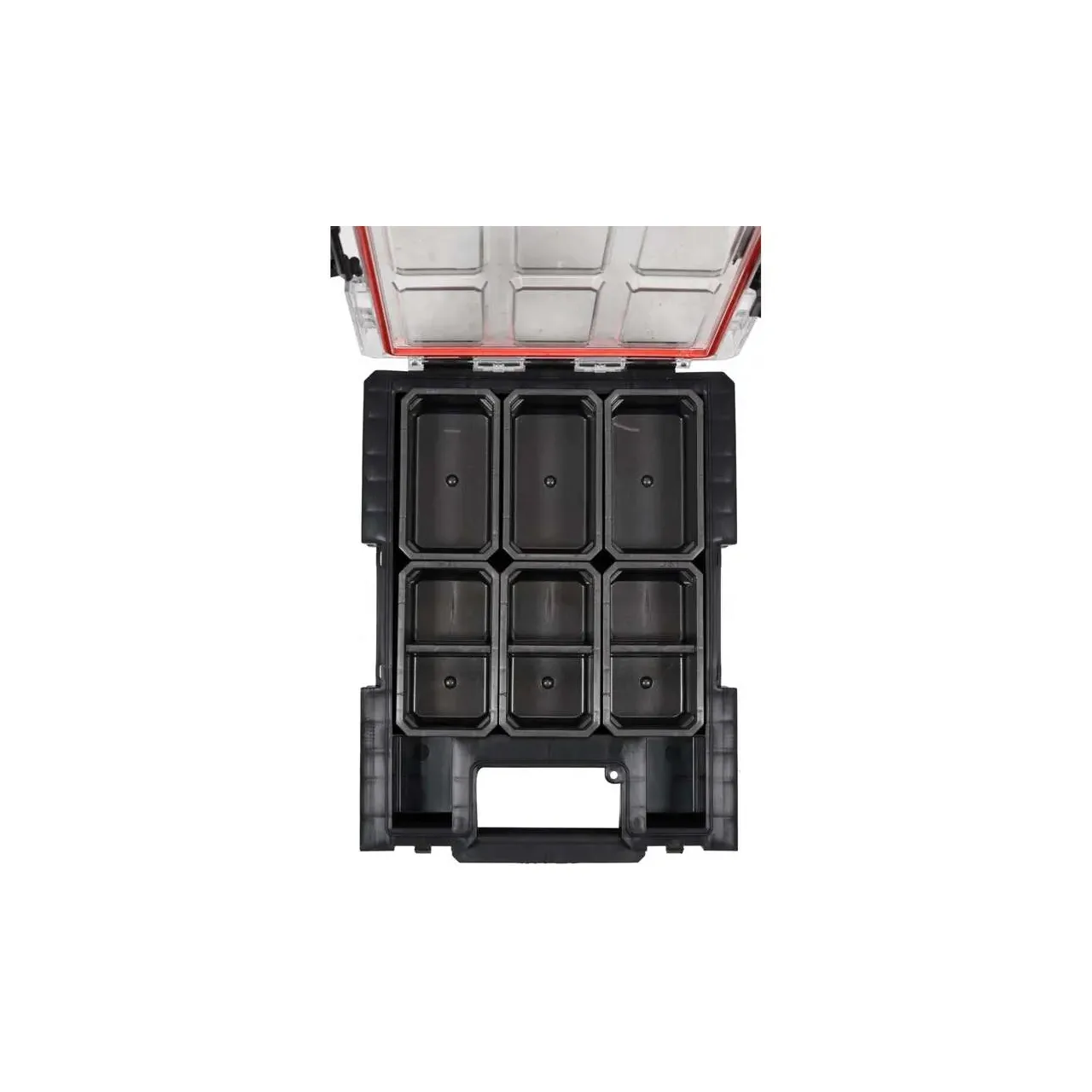 Organizator ermetic 263x363x77mm 2