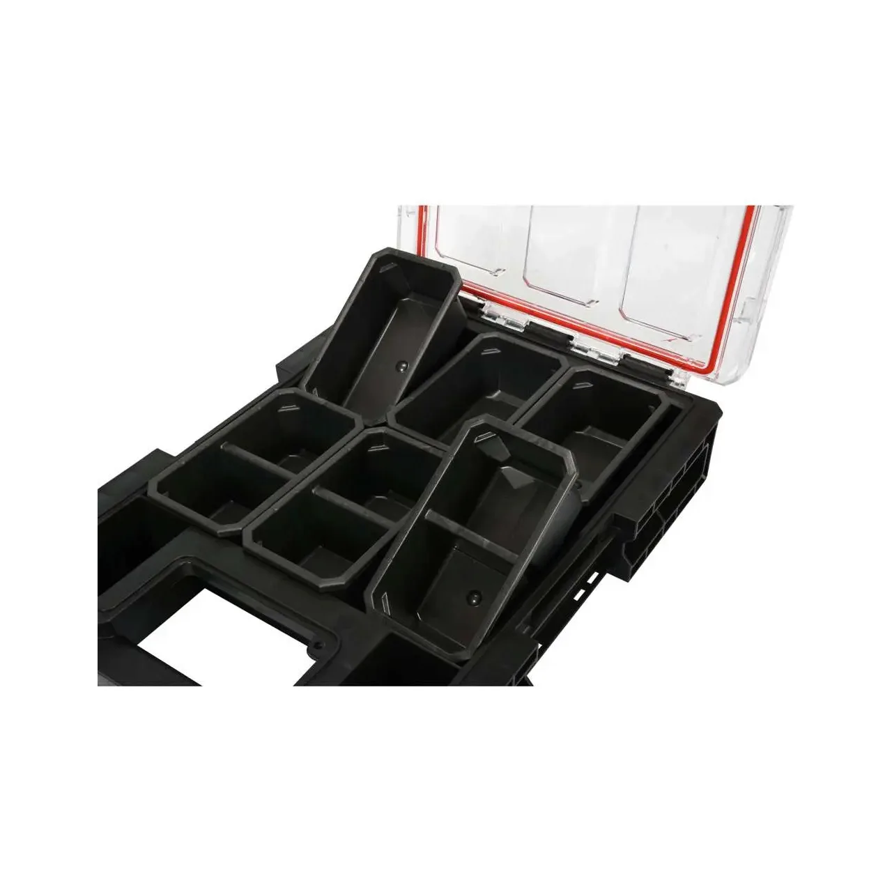 Organizator ermetic 263x363x77mm 3