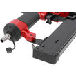 Capsator pneumatic 16-40mm, Yato YT-09206 2