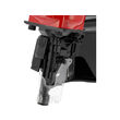 Pistol pneumatic pentru cuie 65-100mm, Yato YT-09224 4