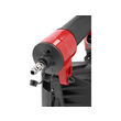 Pistol pneumatic pentru cuie 65-100mm, Yato YT-09224 5