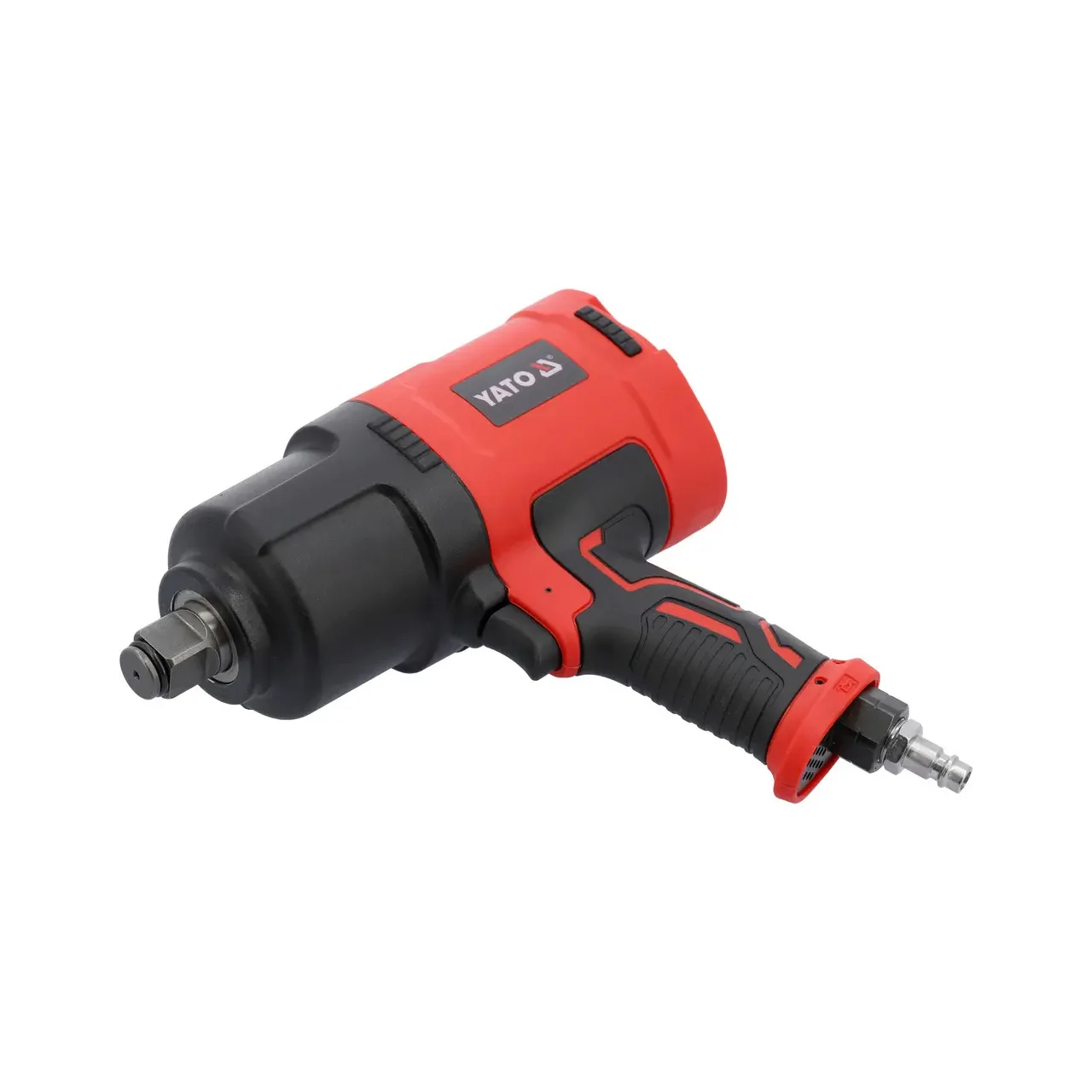 Pistol pneumatic 3/4'', 2300 nm Yato YT-09575 1