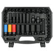 Set tubulare de impact 1/2