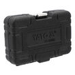 Set chei tubulare lungi pt jante aliaj Yato YT-10565 2