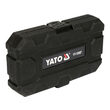 Set prelungitoare cu limitare cuplu 5buc Yato YT-10567 2
