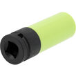 Tubulară impact pt jante aluminiu 19mm, Yato YT-10585 2