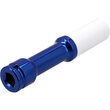Tubulară impact lungă pt jante al. 17mm, Yato YT-10591 2