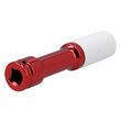 Tubulară impact lungă pt jante al. 21mm, Yato YT-10593 2