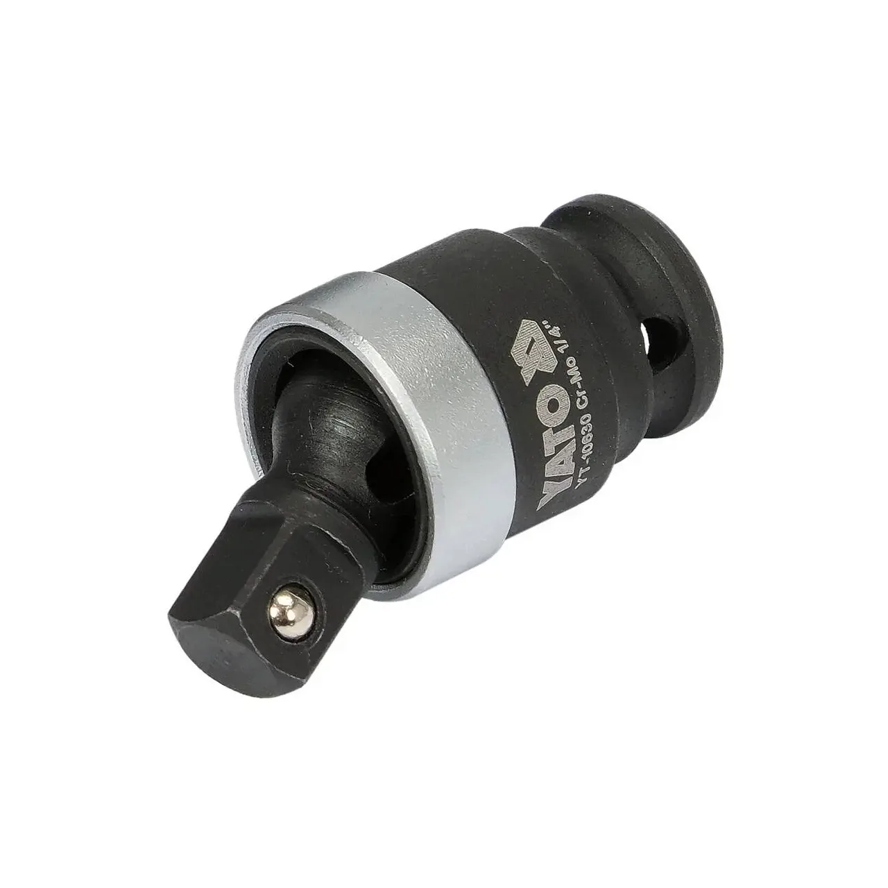 Adaptor cardanic de impact, 1/4