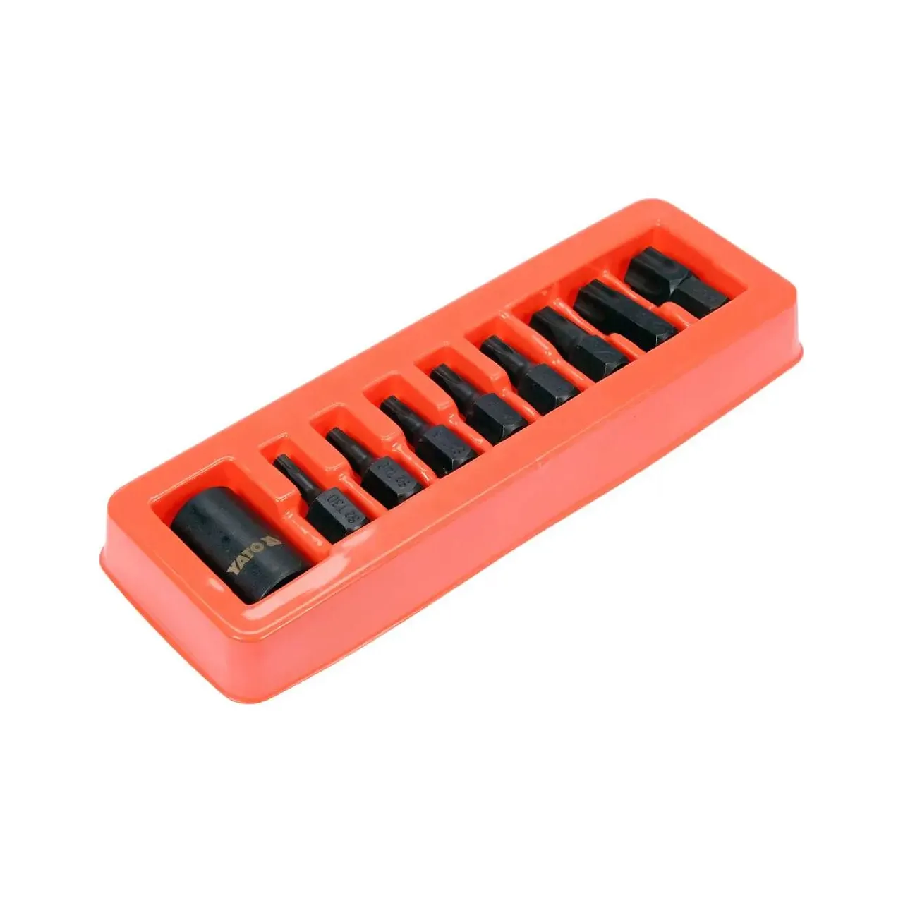 Set biti de impact torx  1/2