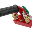 Cric pneumatic 4t, Yato YT-17228 3