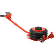 Cric pneumatic, pernă de aer, 4t Yato YT-17230 1