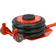 Cric pneumatic, pernă de aer, 4t Yato YT-17230 2