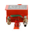 Cric pneumatic, pernă de aer, 4t Yato YT-17230 3