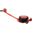 Cric pneumatic, pernă aer, înăl#ător, 4t Yato YT-17233 2