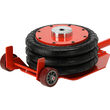 Cric pneumatic, pernă aer, înăl#ător, 4t Yato YT-17233 4
