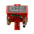 Cric pneumatic, pernă aer, înăl#ător, 4t Yato YT-17233 5