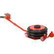 Cric pneumatic, pernă de aer, 6t Yato YT-17237 1