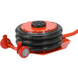 Cric pneumatic, pernă de aer, 6t Yato YT-17237 2