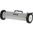 Mătură magnetică cu roți, 450mm Yato YT-17400 3