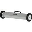Mătură magnetică cu roți, 600mm Yato YT-17401 3