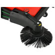 Mașină de măturat manuală 95cm, 45l, Yato YT-17412 4