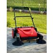 Mașină de măturat manuală 95cm, 45l, Yato YT-17412 5