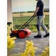 Mașină de măturat manuală 95cm, 45l, Yato YT-17412 6