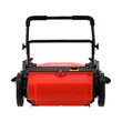Mașină de măturat manuală 95cm, 45l, Yato YT-17412 10