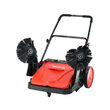 Mașină de măturat manuală 95cm, 45l, Yato YT-17412 13