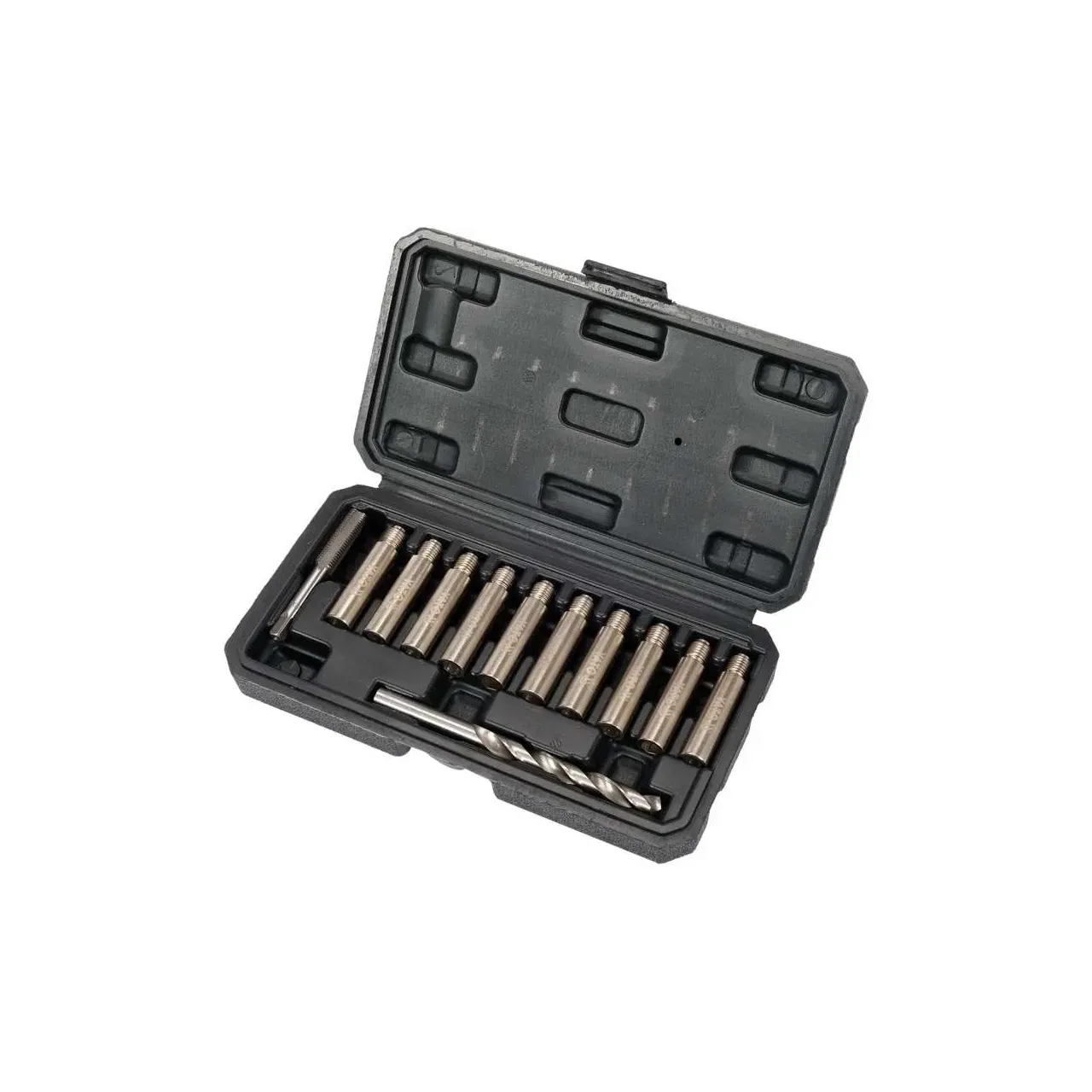 Kit 12 buc. pentru reparație ghidaj etrier frana Yato YT-17588 1