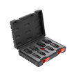 Set pt. reparat filet interior/exterior Yato YT-17600 1