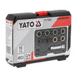 Kit reparat filete planetare Yato YT-17605 4