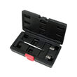 Set de alezat orificiu senzor abs Yato YT-17626 1