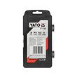 Kit reparat filete m10x1.0mm 30 buc Yato YT-17682 2