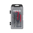 Kit reparat filete m10x1.25mm 30 buc Yato YT-17683 1